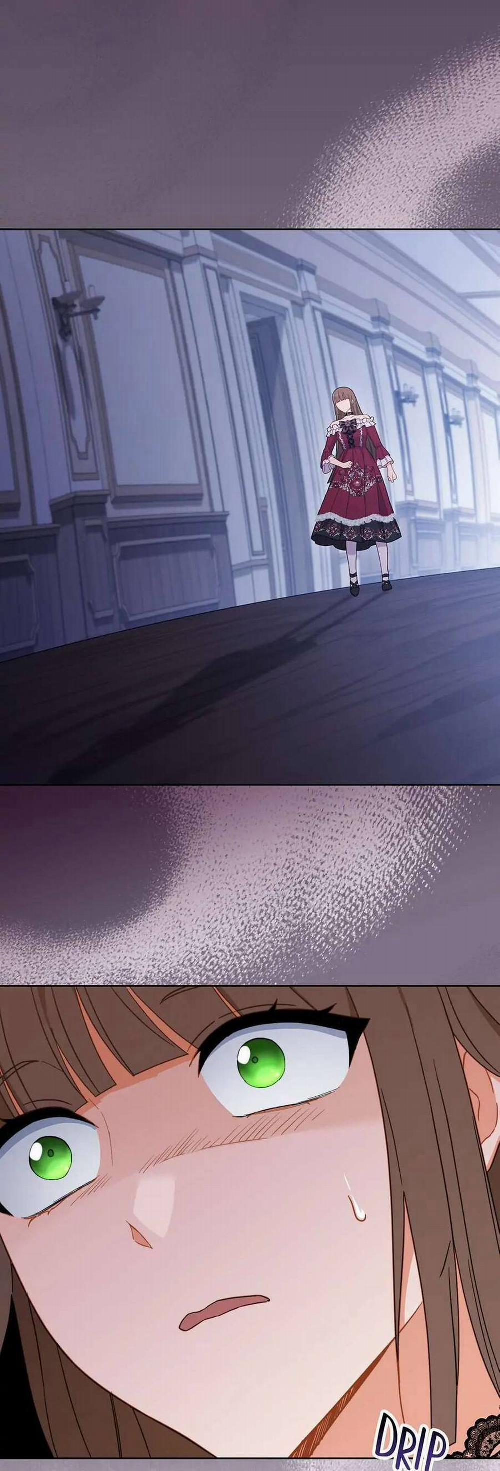 Nữ Đầu Bếp Hoàng Gia 99 trang 6