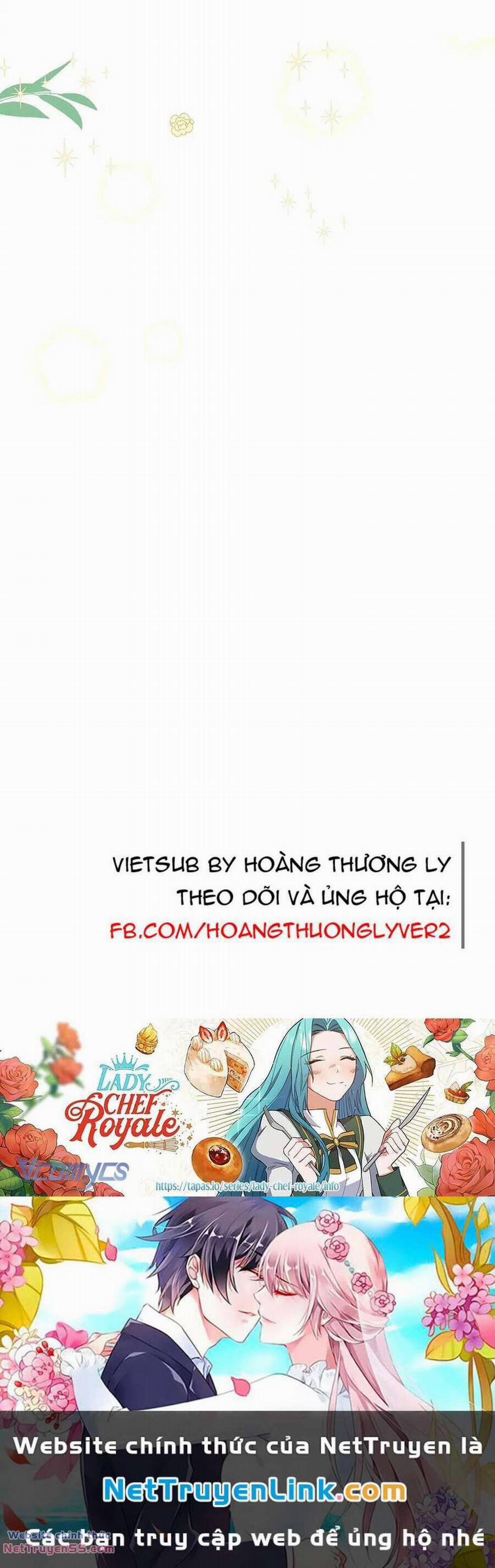 Nữ Đầu Bếp Hoàng Gia 99 trang 61