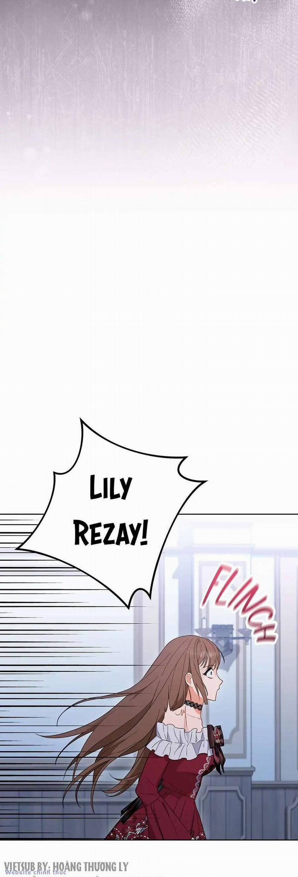 Nữ Đầu Bếp Hoàng Gia 99 trang 7