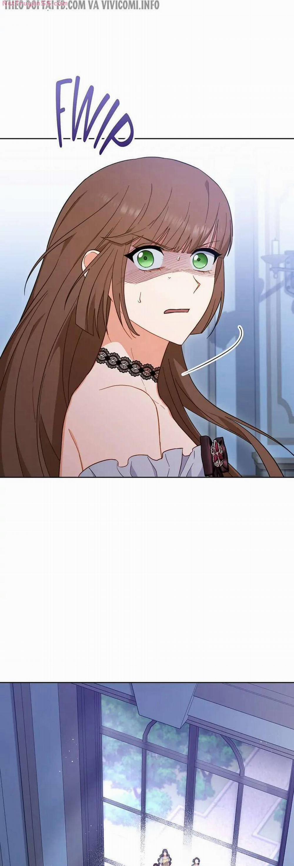 Nữ Đầu Bếp Hoàng Gia 99 trang 8