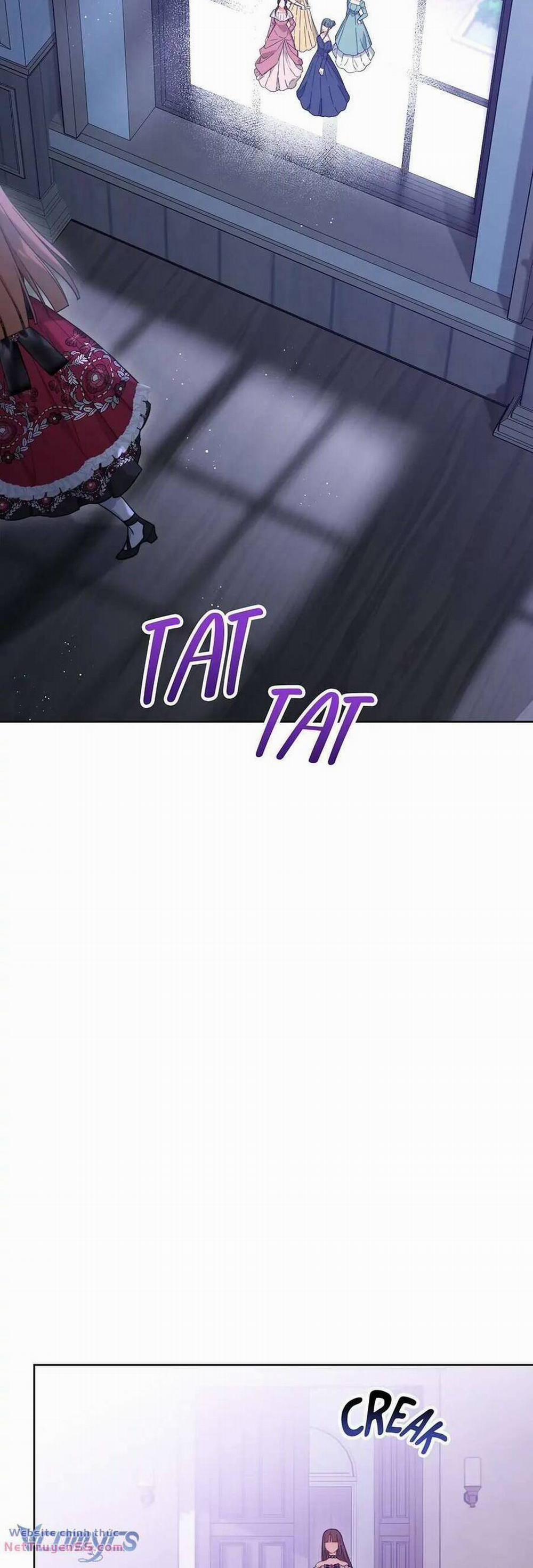 Nữ Đầu Bếp Hoàng Gia 99 trang 9