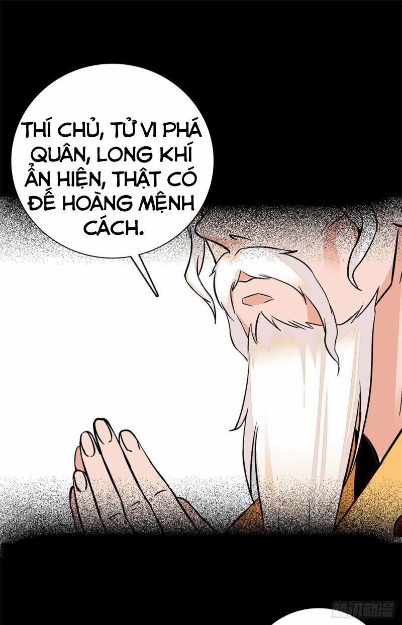 Nữ Đế Công Lược 1 trang 17