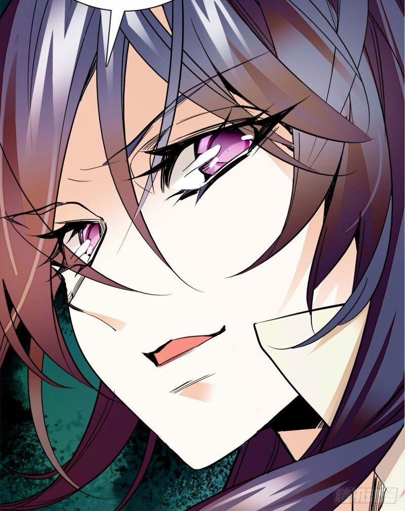 Nữ Đế Công Lược 1 trang 19