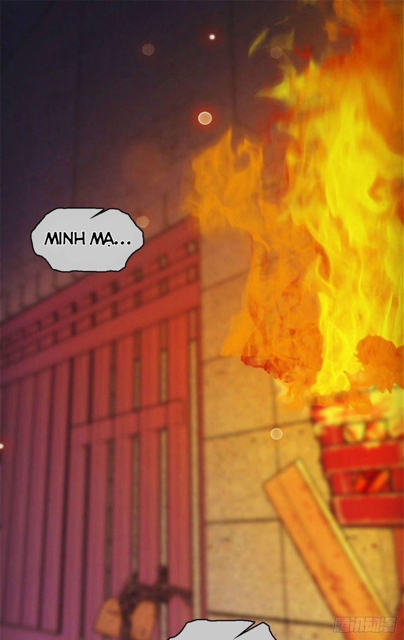 Nữ Đế Công Lược 2 trang 0