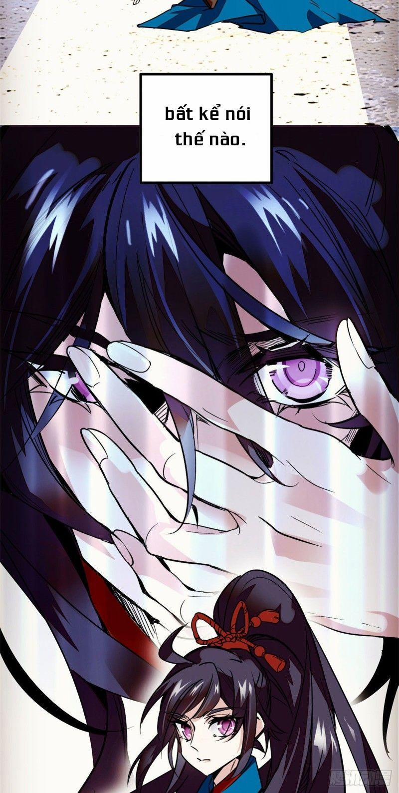 Nữ Đế Công Lược 2 trang 16