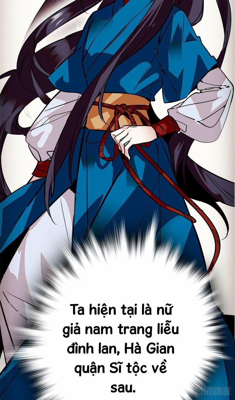 Nữ Đế Công Lược 2 trang 17