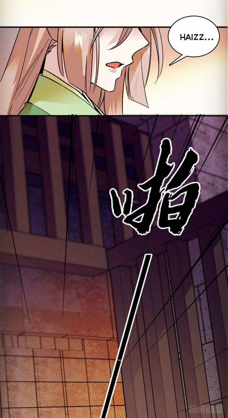 Nữ Đế Công Lược 2 trang 21