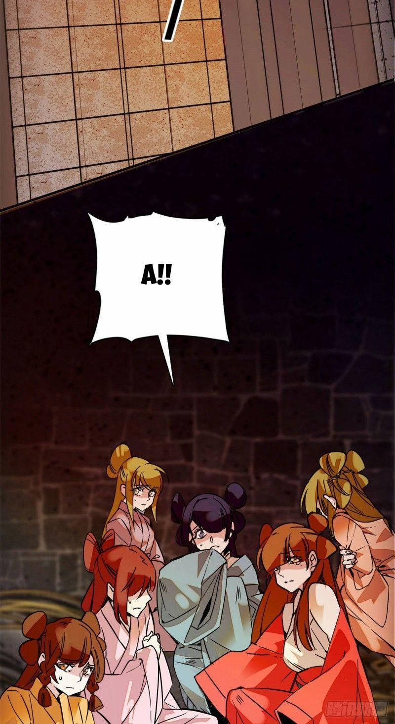 Nữ Đế Công Lược 2 trang 22