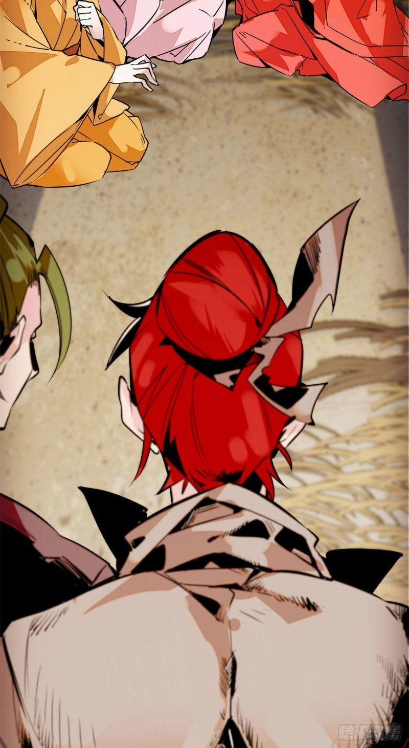 Nữ Đế Công Lược 2 trang 23