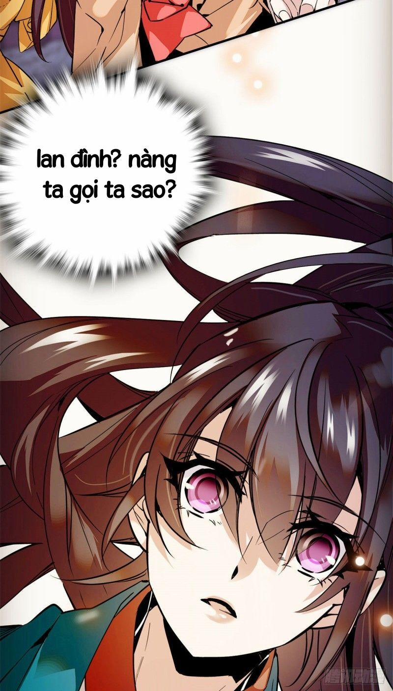 Nữ Đế Công Lược 2 trang 3