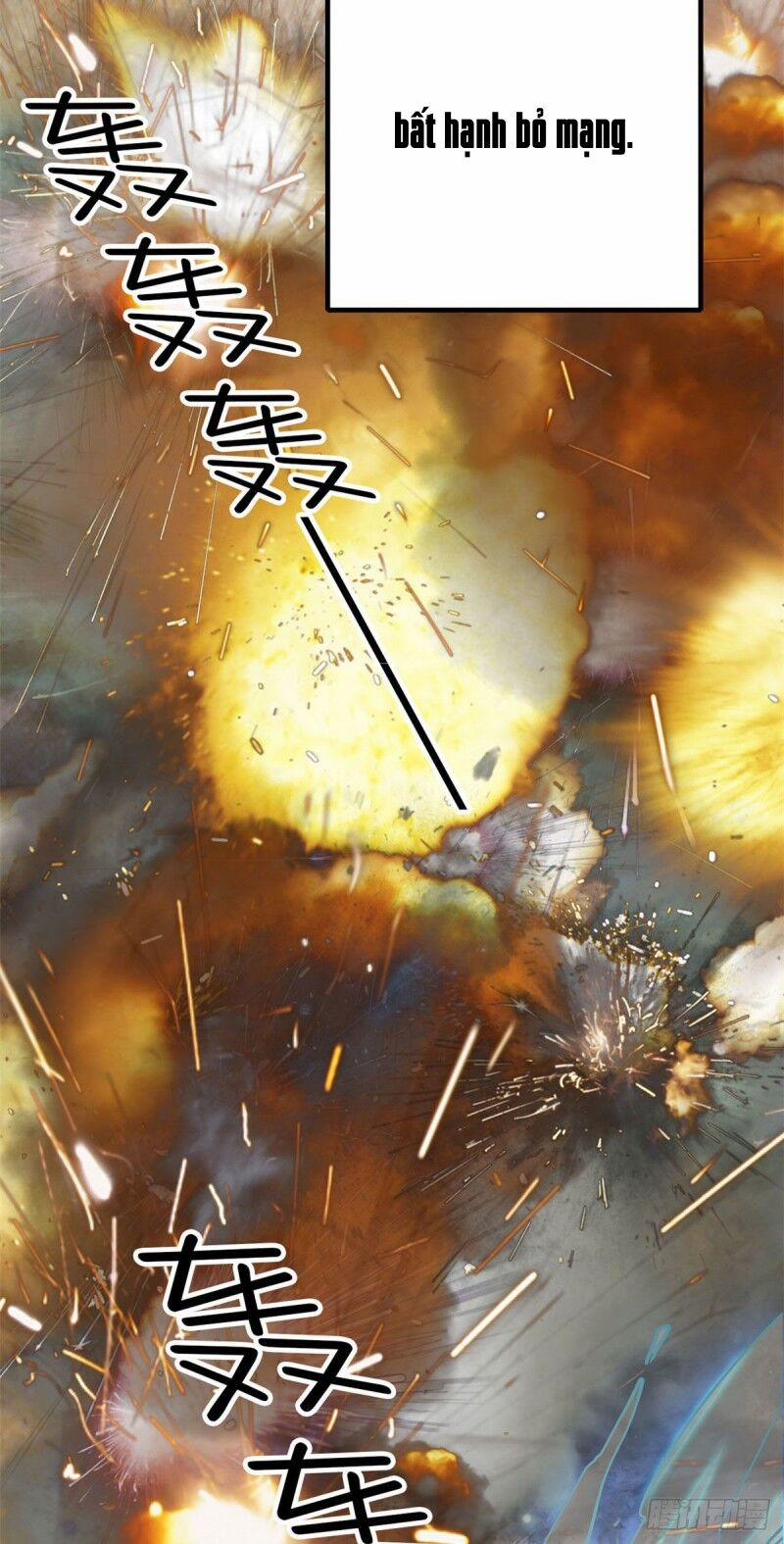 Nữ Đế Công Lược 3 trang 2