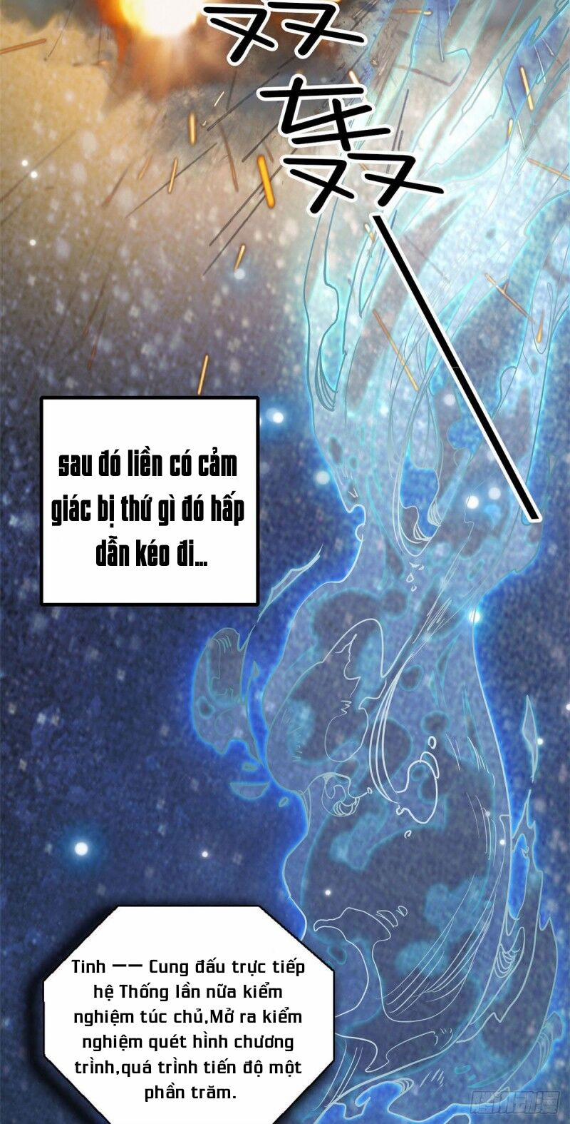 Nữ Đế Công Lược 3 trang 3