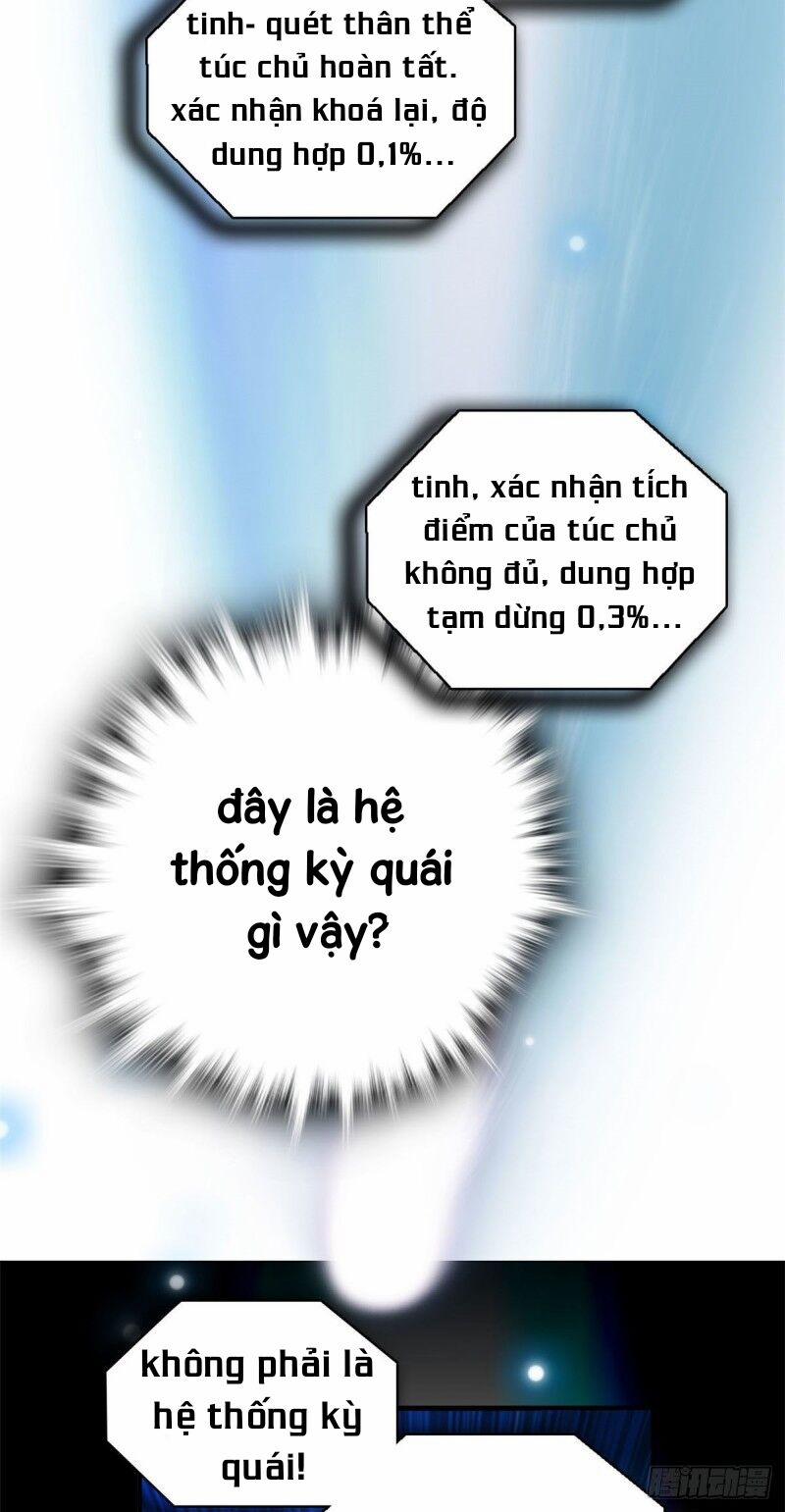 Nữ Đế Công Lược 3 trang 5