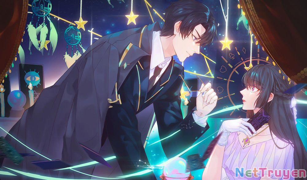 Nữ Đế Quốc Sư Xuyên Đến Hiện Đại 1 trang 1