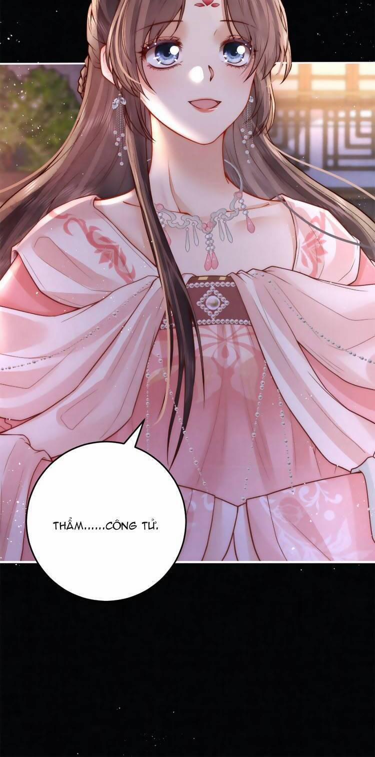 Nữ Đế Và Dàn Hậu Cung Siêu Phẩm 10 trang 10