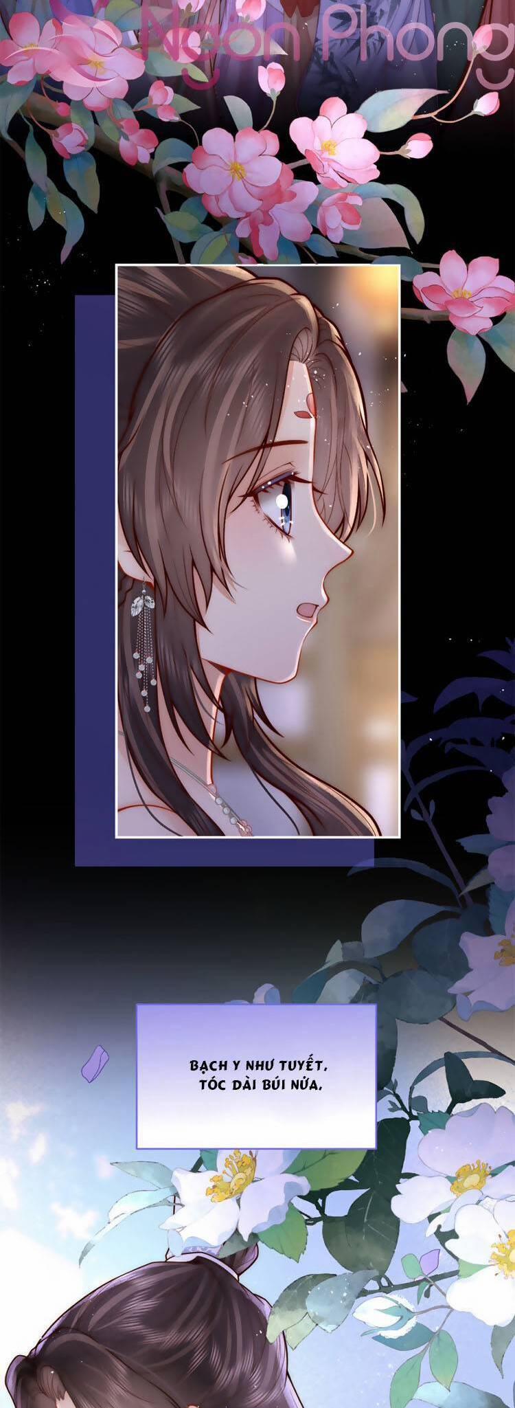 Nữ Đế Và Dàn Hậu Cung Siêu Phẩm 10 trang 2