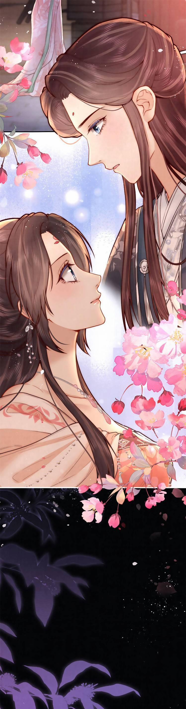 Nữ Đế Và Dàn Hậu Cung Siêu Phẩm 10 trang 21