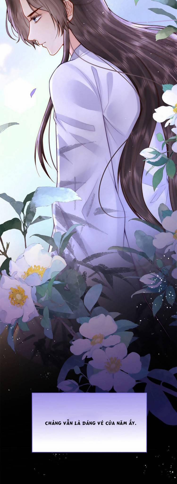 Nữ Đế Và Dàn Hậu Cung Siêu Phẩm 10 trang 3