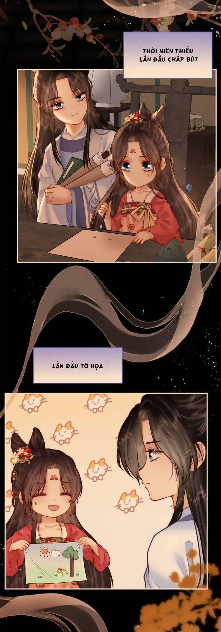 Nữ Đế Và Dàn Hậu Cung Siêu Phẩm 10 trang 6