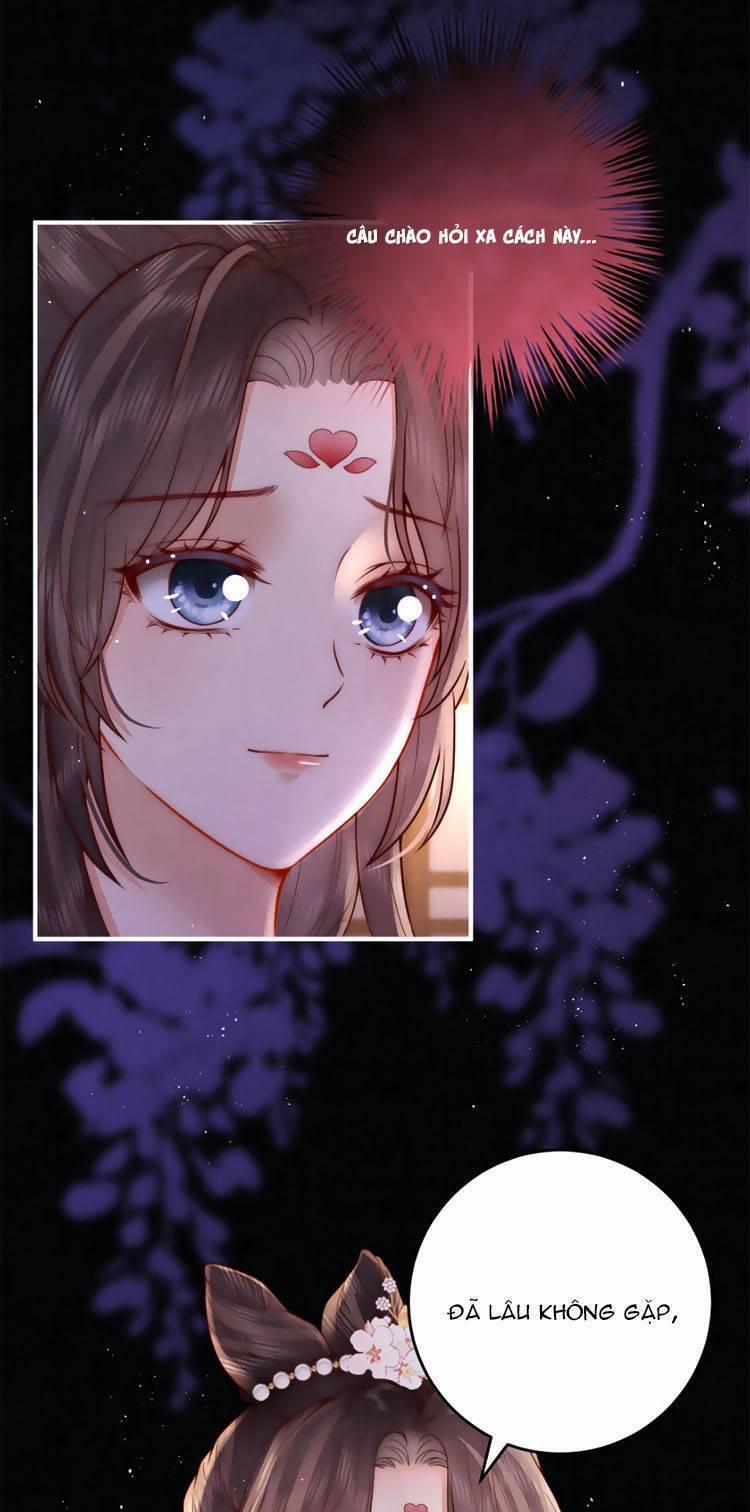 Nữ Đế Và Dàn Hậu Cung Siêu Phẩm 10 trang 9