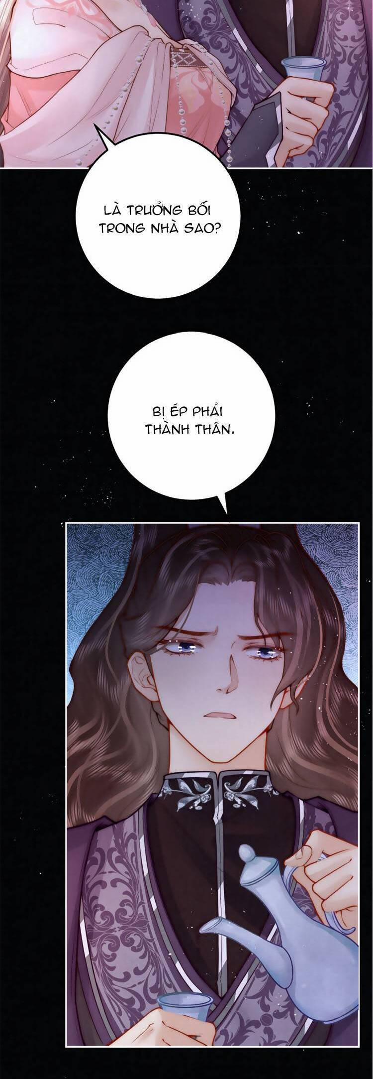 Nữ Đế Và Dàn Hậu Cung Siêu Phẩm 11 trang 11