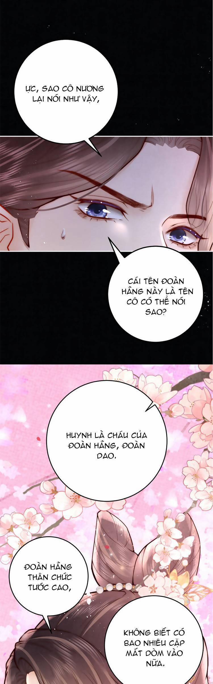 Nữ Đế Và Dàn Hậu Cung Siêu Phẩm 11 trang 15