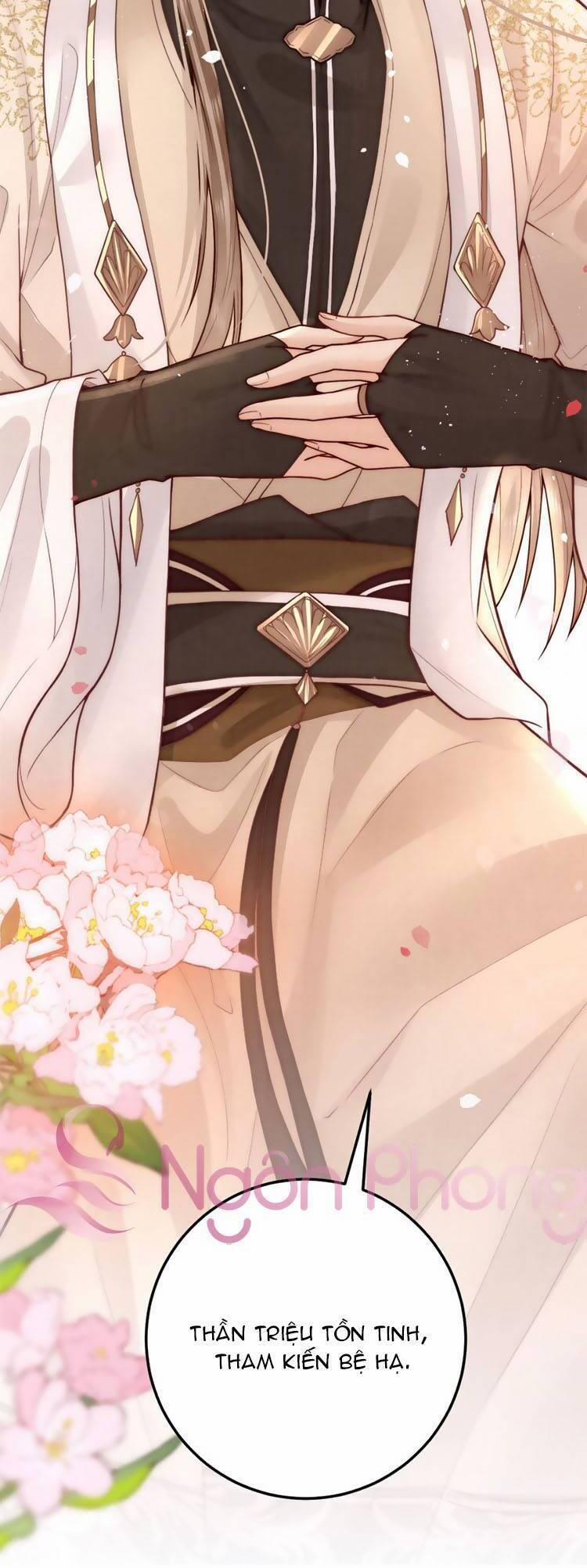 Nữ Đế Và Dàn Hậu Cung Siêu Phẩm 14 trang 26