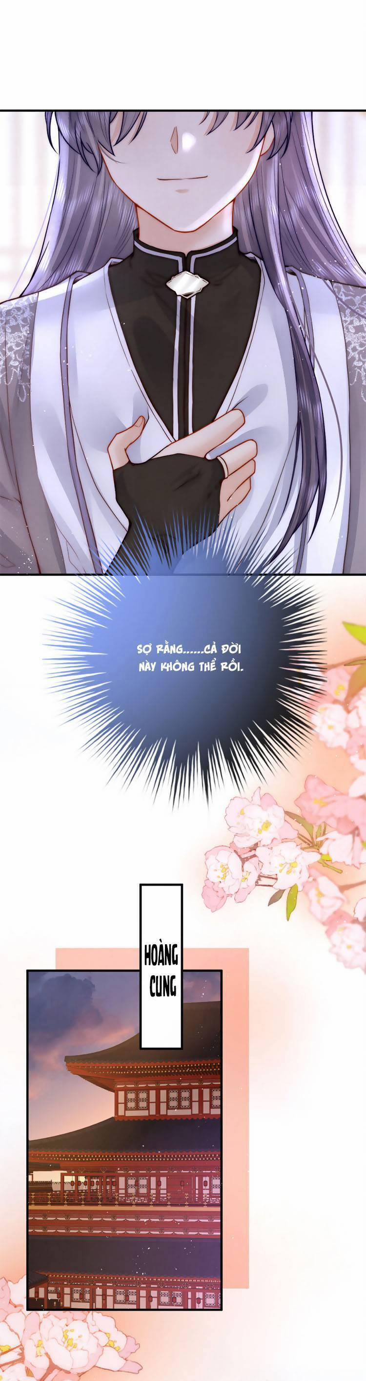 Nữ Đế Và Dàn Hậu Cung Siêu Phẩm 15 trang 16