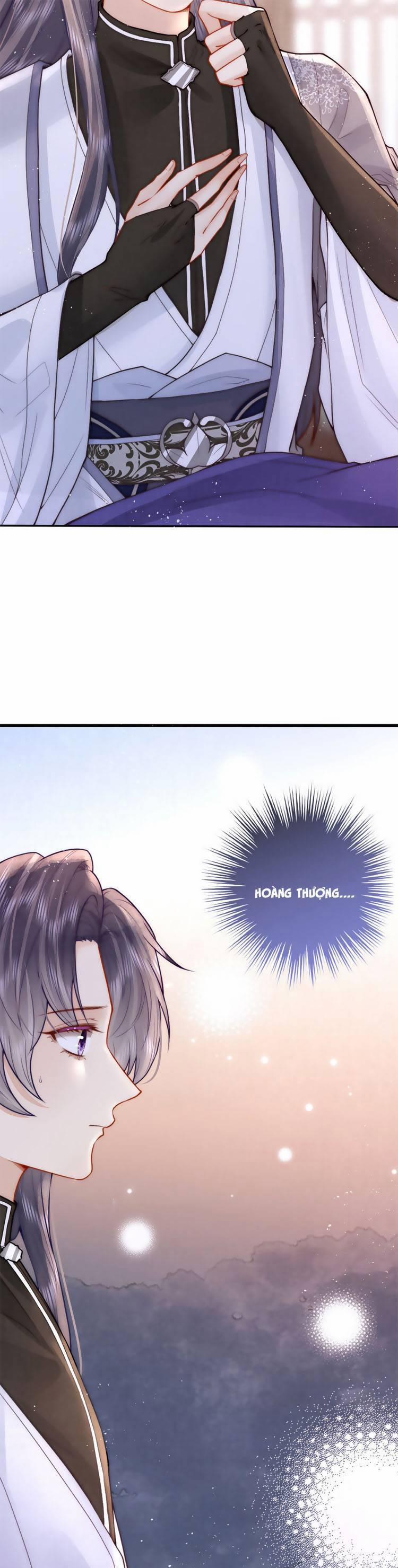 Nữ Đế Và Dàn Hậu Cung Siêu Phẩm 15 trang 9