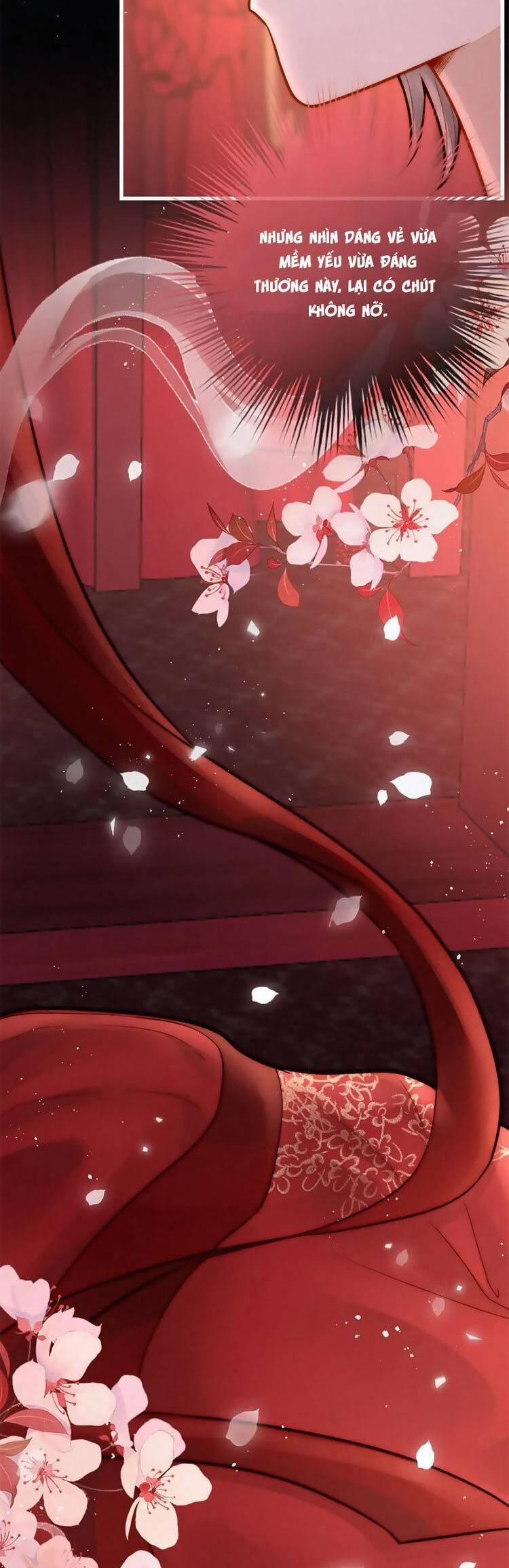 Nữ Đế Và Dàn Hậu Cung Siêu Phẩm 16 trang 16