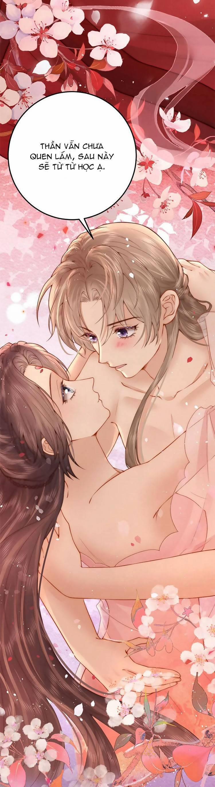 Nữ Đế Và Dàn Hậu Cung Siêu Phẩm 16 trang 17