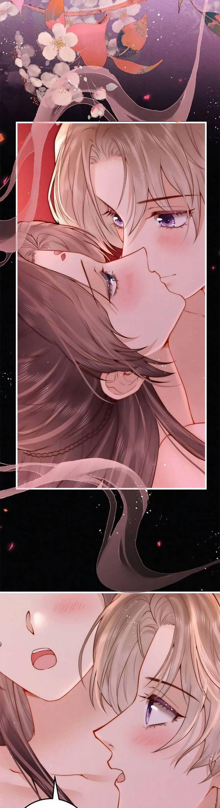 Nữ Đế Và Dàn Hậu Cung Siêu Phẩm 16 trang 18