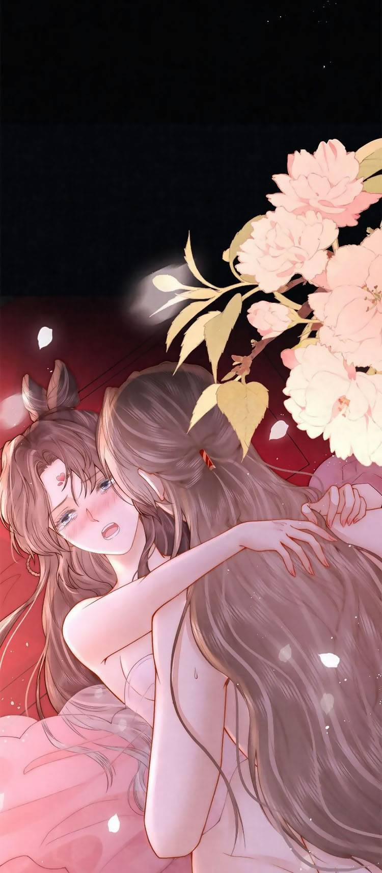 Nữ Đế Và Dàn Hậu Cung Siêu Phẩm 16 trang 20