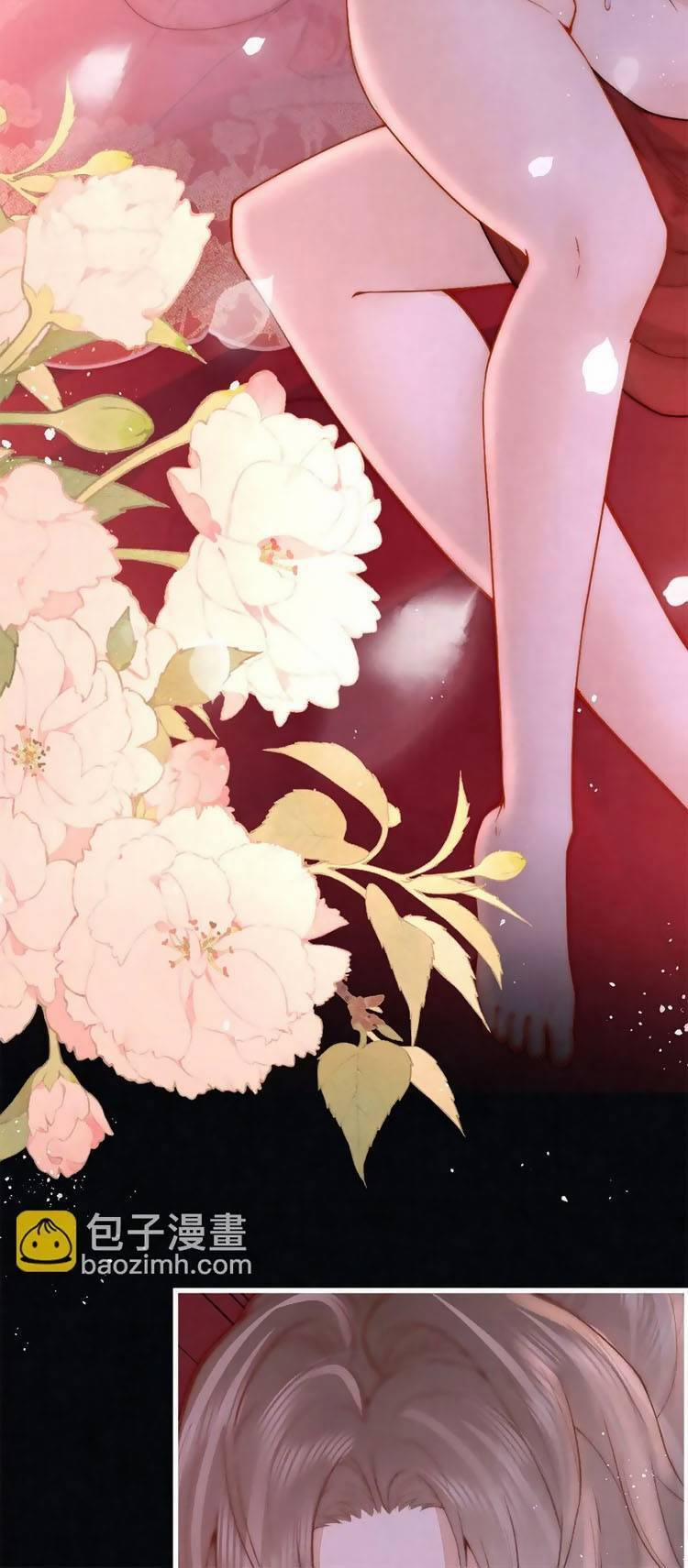 Nữ Đế Và Dàn Hậu Cung Siêu Phẩm 16 trang 21