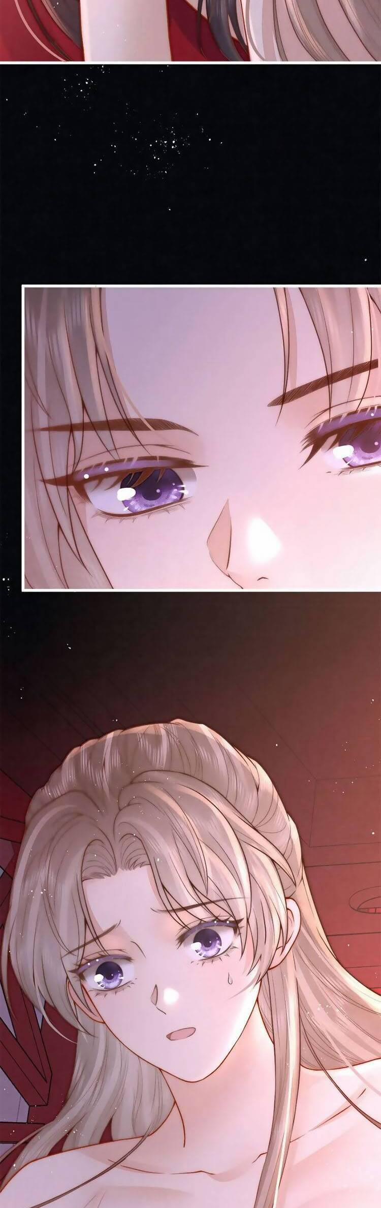 Nữ Đế Và Dàn Hậu Cung Siêu Phẩm 16 trang 23