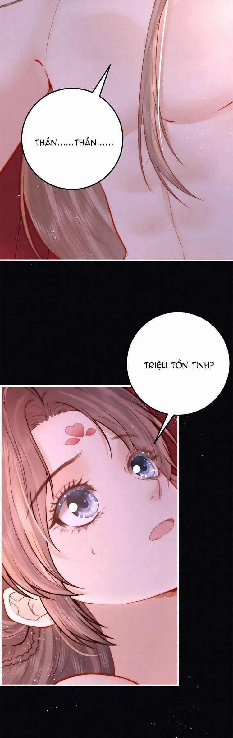 Nữ Đế Và Dàn Hậu Cung Siêu Phẩm 16 trang 24