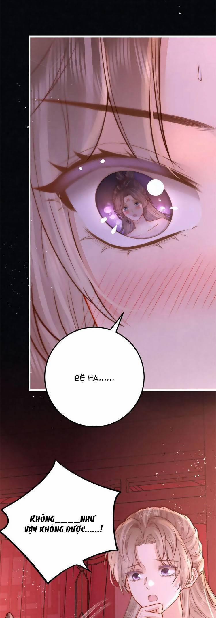 Nữ Đế Và Dàn Hậu Cung Siêu Phẩm 16 trang 25