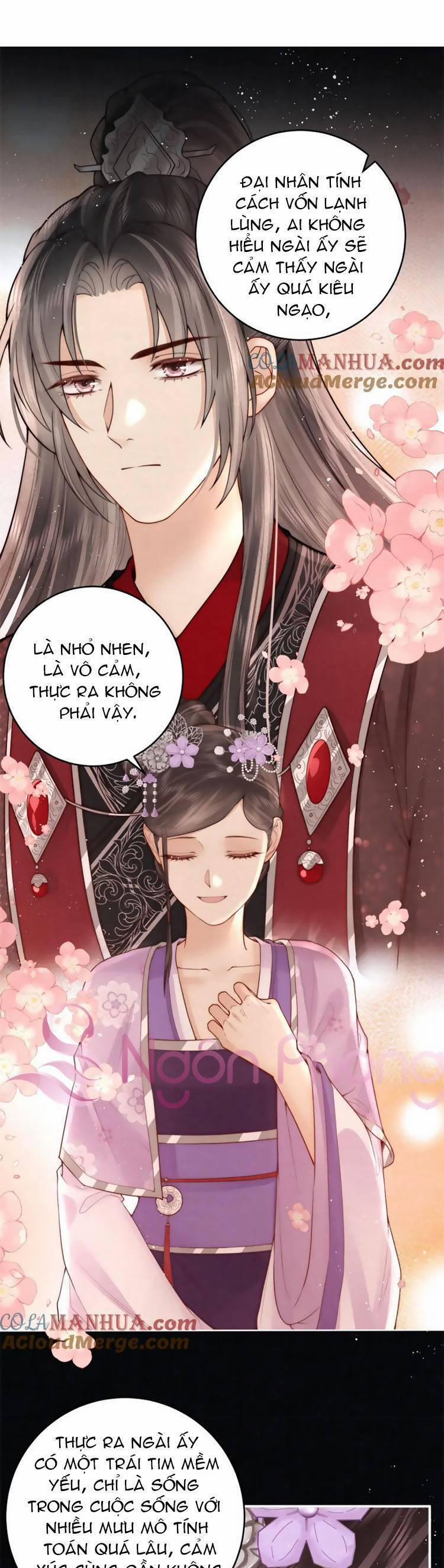 Nữ Đế Và Dàn Hậu Cung Siêu Phẩm 20 trang 1