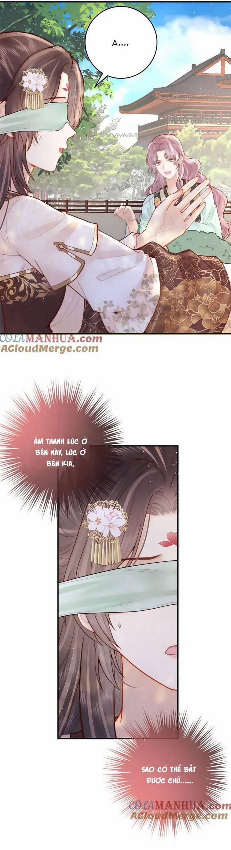 Nữ Đế Và Dàn Hậu Cung Siêu Phẩm 20 trang 15