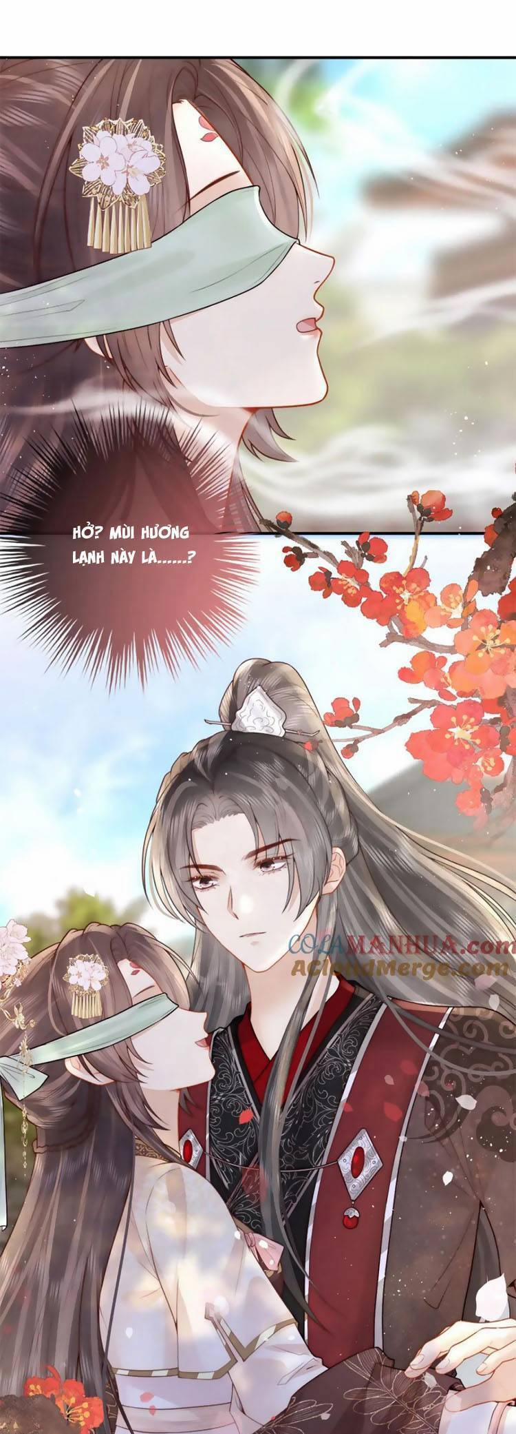 Nữ Đế Và Dàn Hậu Cung Siêu Phẩm 20 trang 16