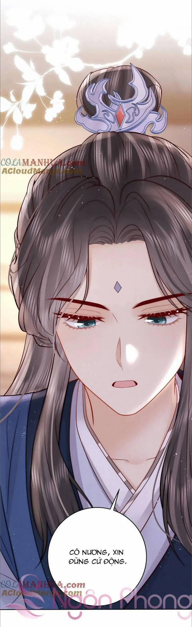 Nữ Đế Và Dàn Hậu Cung Siêu Phẩm 22 trang 22