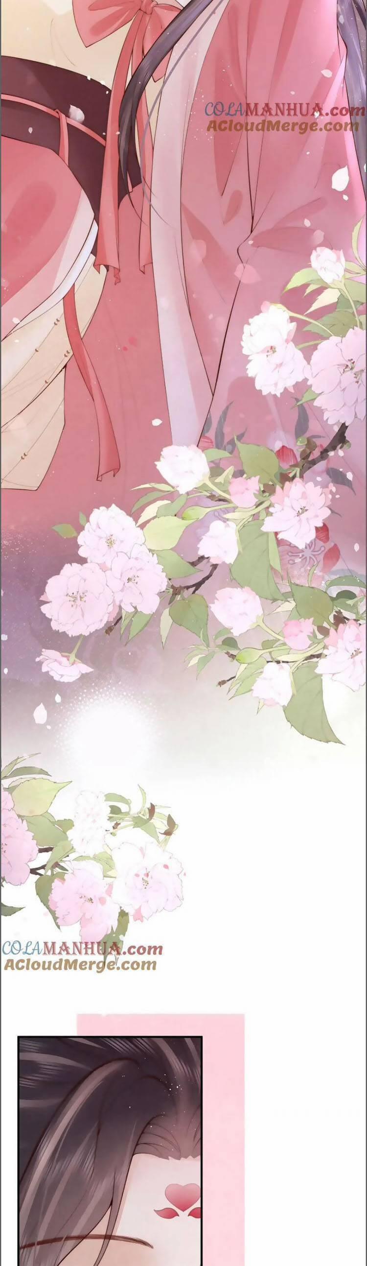 Nữ Đế Và Dàn Hậu Cung Siêu Phẩm 22 trang 8