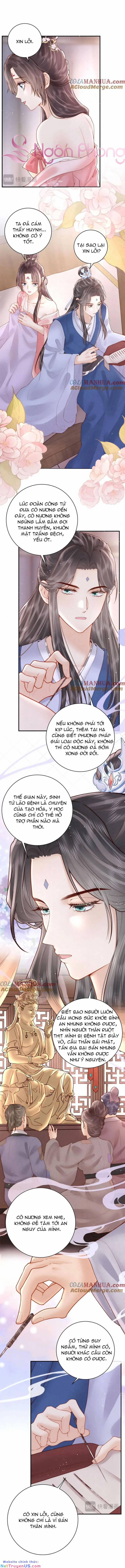 Nữ Đế Và Dàn Hậu Cung Siêu Phẩm 23 trang 0