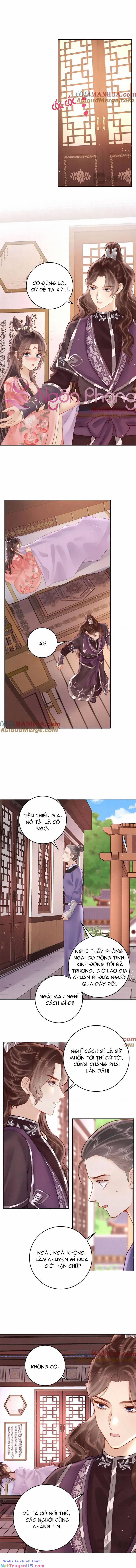 Nữ Đế Và Dàn Hậu Cung Siêu Phẩm 24 trang 0