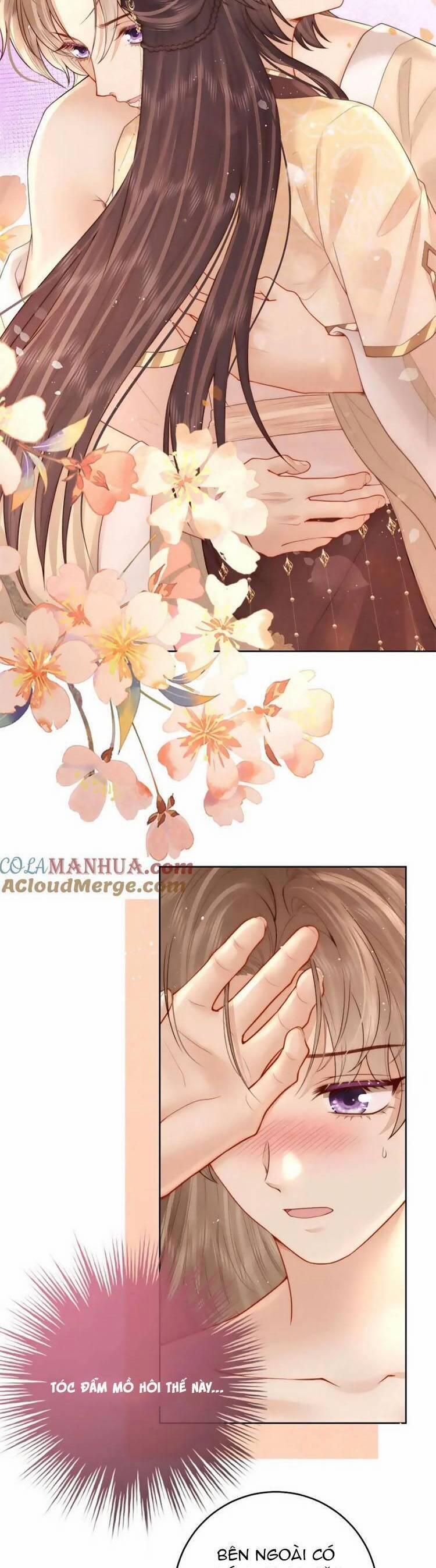 Nữ Đế Và Dàn Hậu Cung Siêu Phẩm 26 trang 2