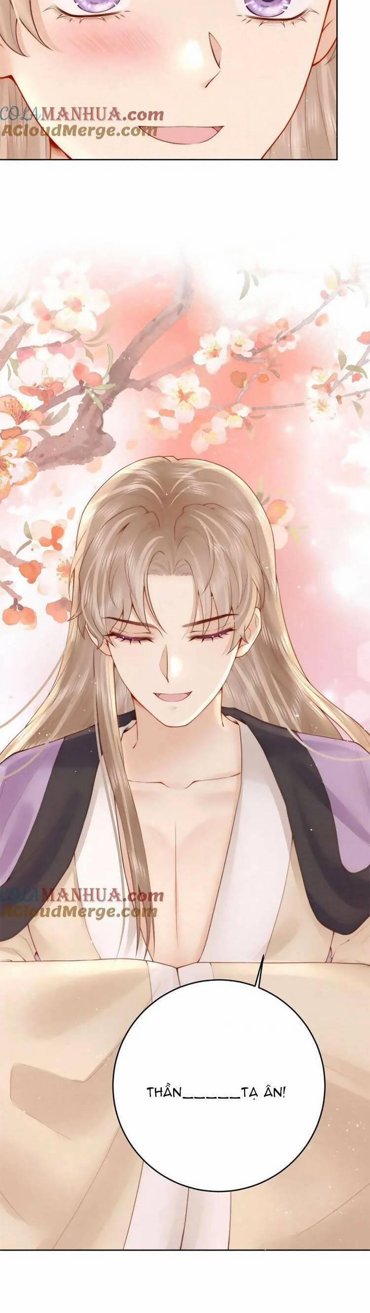 Nữ Đế Và Dàn Hậu Cung Siêu Phẩm 26 trang 20