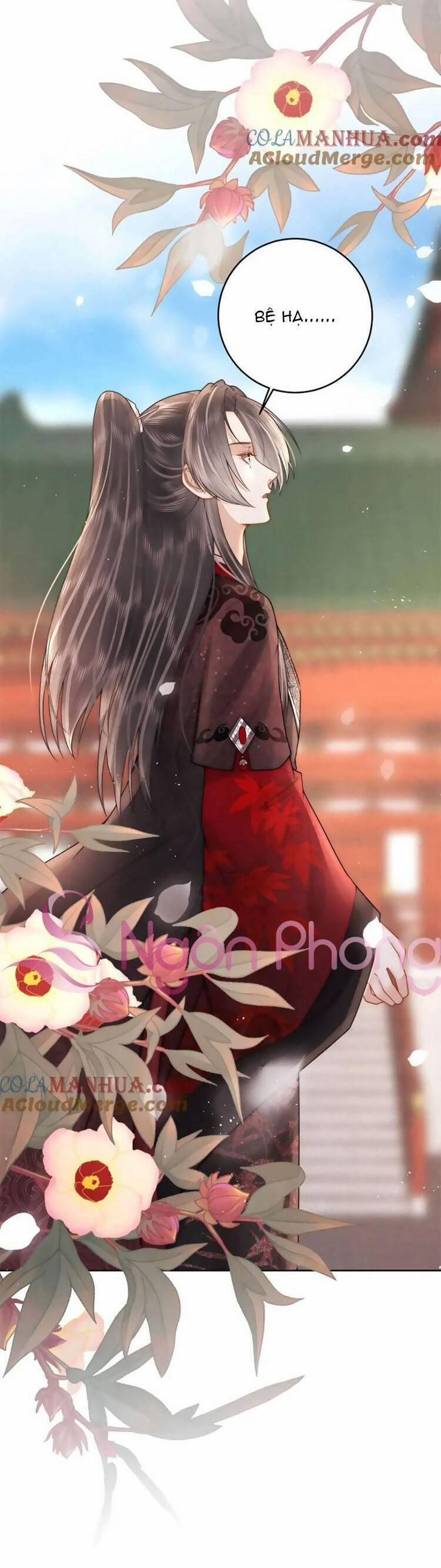 Nữ Đế Và Dàn Hậu Cung Siêu Phẩm 26 trang 23