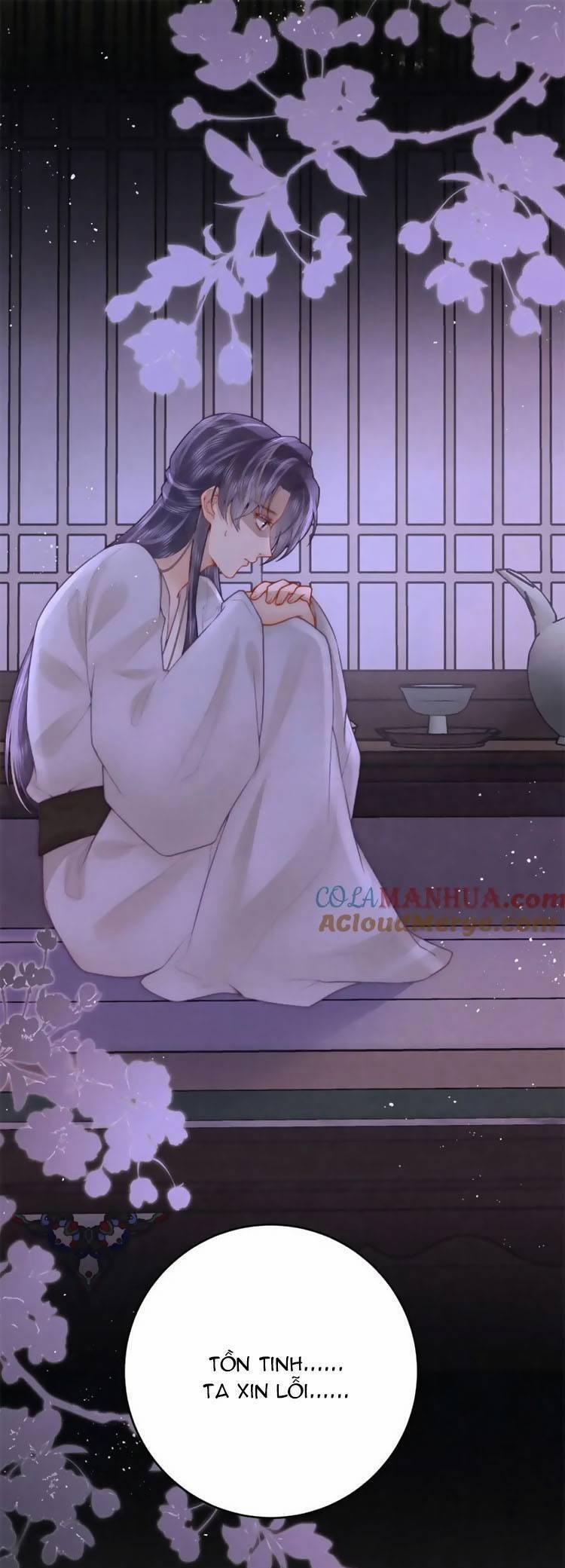 Nữ Đế Và Dàn Hậu Cung Siêu Phẩm 27 trang 18