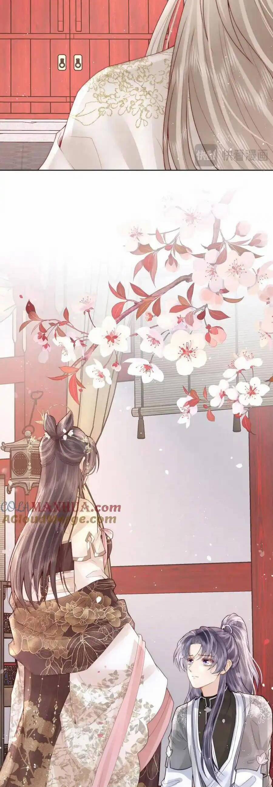 Nữ Đế Và Dàn Hậu Cung Siêu Phẩm 28 trang 10