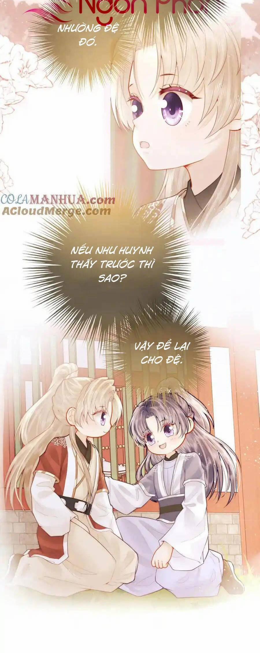 Nữ Đế Và Dàn Hậu Cung Siêu Phẩm 28 trang 29